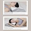 š Experience Unparalleled Comfort with the DreamerĀ® Contour Relief Pillow