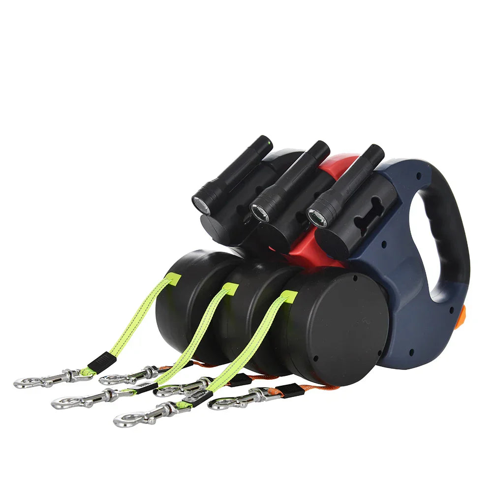 Retractable Dog Leash