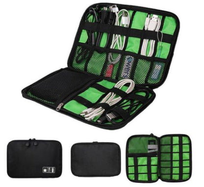 Universal Electronics Accessories Organizer